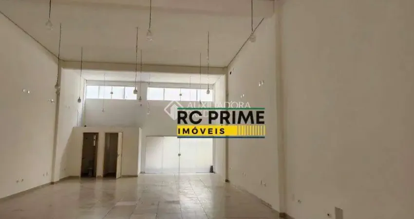 Salão comercial para venda e locação - vila gilda - santo andré