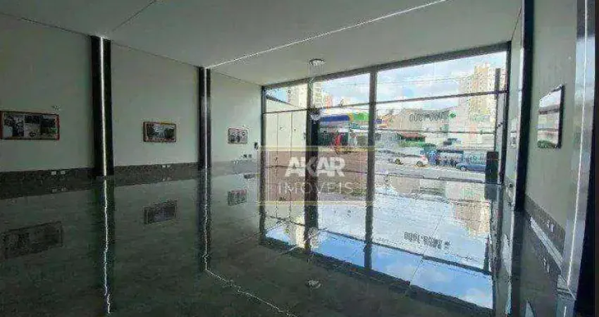 Galpão à venda, 397 m² por r$ 6.895.000,00 - vila príncipe de gales - santo andré/sp