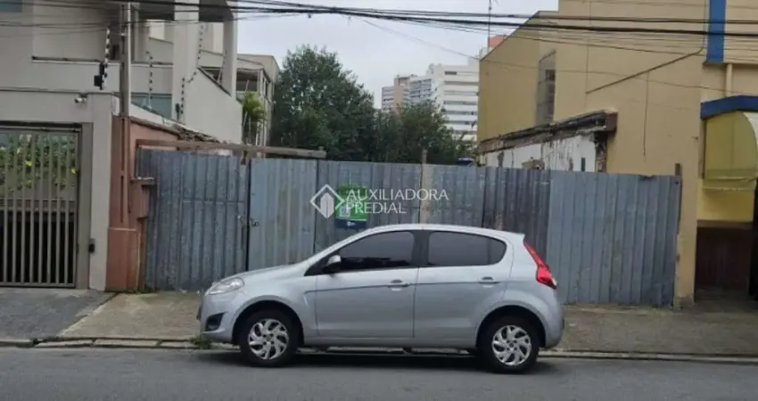 Terreno à venda, 360 m² por r$ 950.000,00 - nova petrópolis - são bernardo do campo/sp