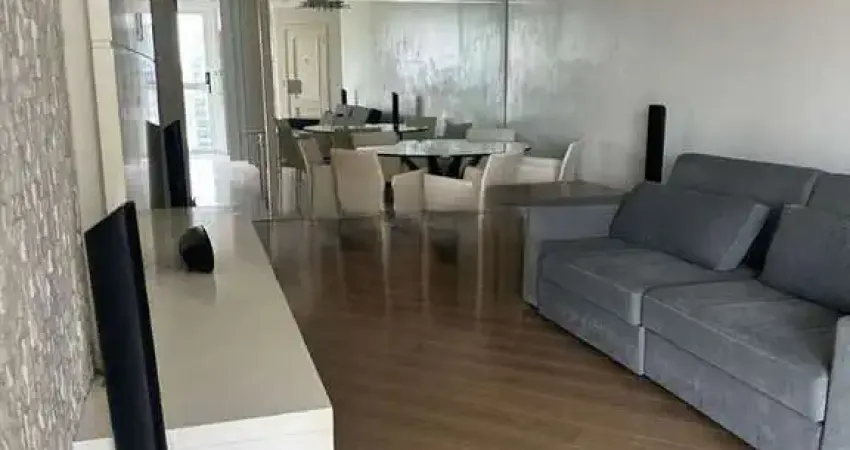 Apartamento com 3 dormitórios à venda, 133 m² por r$ 979.000,00 - centro - são bernardo do campo/sp
