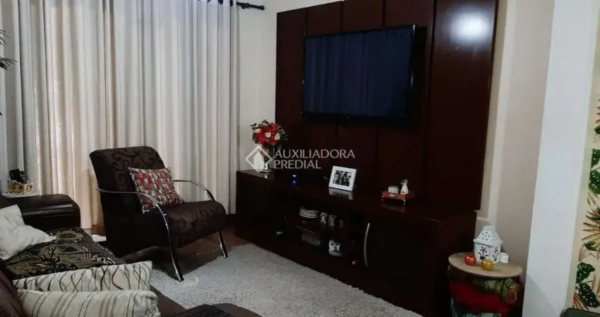 Sobrado com 3 dormitórios à venda, 160 m² por r$ 700.000,00 - assunção - são bernardo do campo/sp