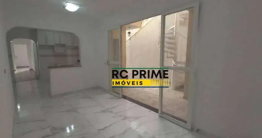 Casa com 3 quartos à venda na Rua Isaac Aizemberg, 252, Independência, São Bernardo do Campo