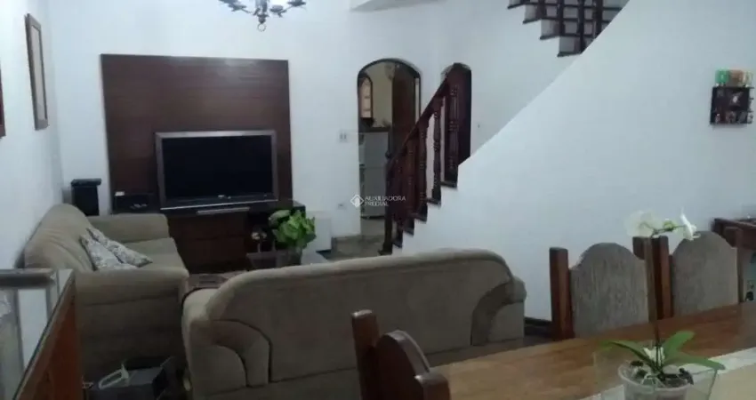 Casa com 3 quartos à venda na Rua Maria Azevedo Florence, 658, Assunção, São Bernardo do Campo