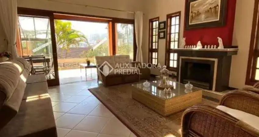 Sobrado com 5 dormitórios à venda, 444 m² por r$ 3.900.000,00 - swiss park - são bernardo do campo/sp