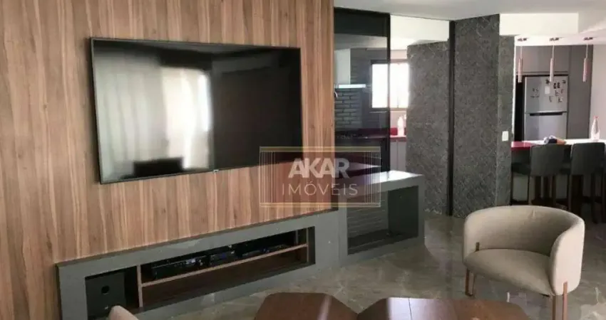 Apartamento com 3 dormitórios à venda, 184 m² por r$ 2.200.000,00 - vila ipojuca - são paulo/sp