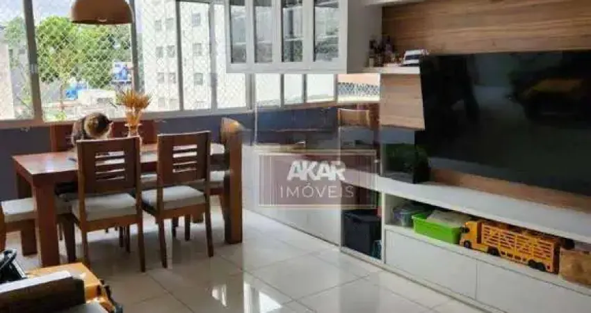 Apartamento com 2 dormitórios à venda, 102 m² por r$ 950.000,00 - brooklin paulista - são paulo/sp