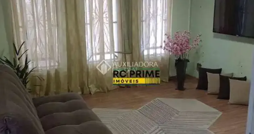 Casa com 3 dormitórios à venda, 200 m² por r$ 650.000,00 - jardim stella - santo andré/sp