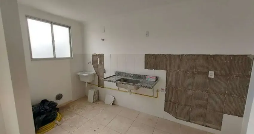 Apartamento com 2 dormitórios à venda, 50 m² por r$ 280.000,00 - utinga - santo andré/sp