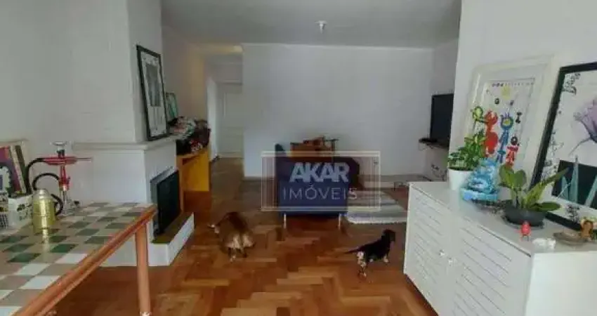 Apartamento com 3 dormitórios à venda, 114 m² por r$ 905.000,00 - vila assunção - santo andré/sp