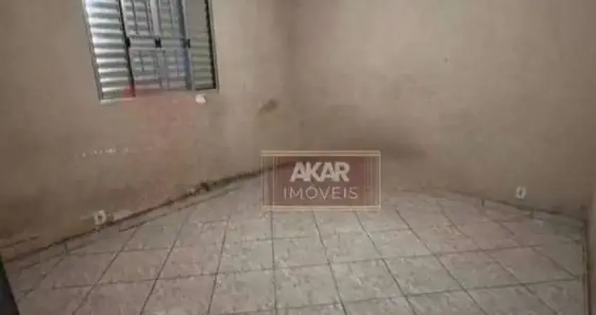 Sobrado com 4 dormitórios à venda, 100 m² por r$ 385.000,00 - parque capuava - santo andré/sp