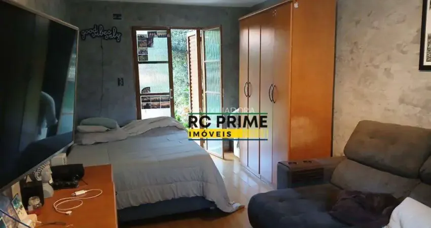 Casa com 2 dormitórios à venda, 222 m² por r$ 1.800.000,00 - vila valparaíso - santo andré/sp