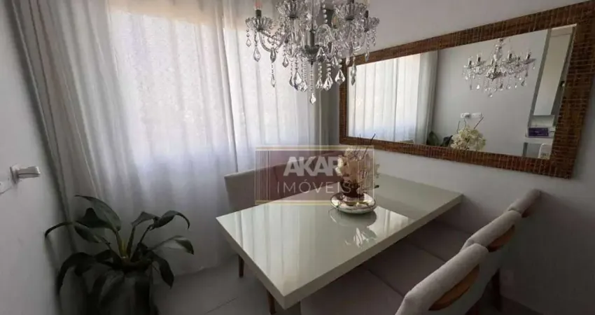Apartamento com 2 dormitórios à venda, 42 m² por r$ 347.396,00 - santa maria - santo andré/sp