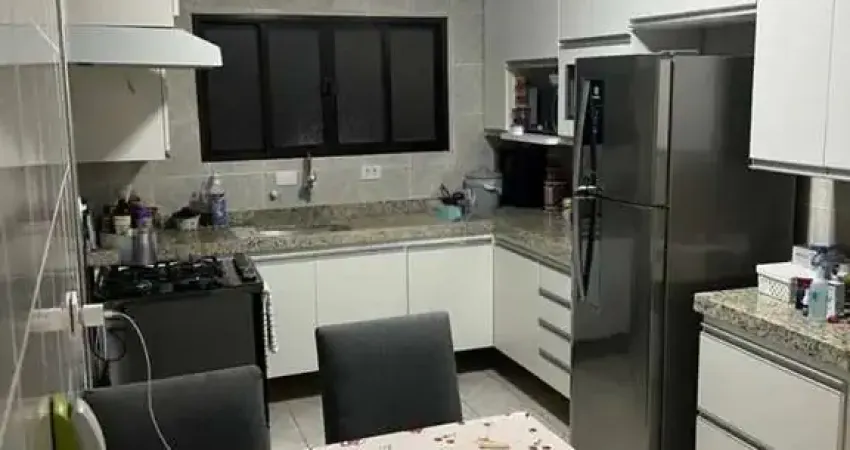 Apartamento com 2 dormitórios à venda, 80 m² por r$ 349.000,00 - piraporinha - diadema/sp