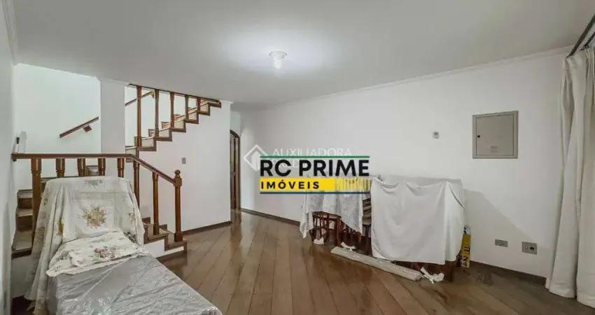 Casa com 3 quartos à venda na Rua João de Azevedo Marques, 31, Jardim do Mar, São Bernardo do Campo