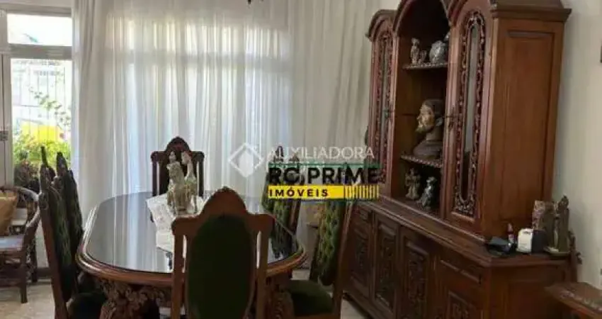 Casa com 3 dormitórios à venda, 302 m² por r$ 1.200.000,00 - jardim do mar - são bernardo do campo/sp