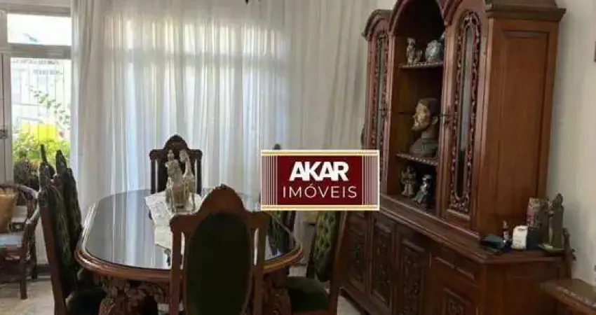 Casa com 3 dormitórios à venda, 302 m² por r$ 1.200.000,00 - jardim do mar - são bernardo do campo/sp