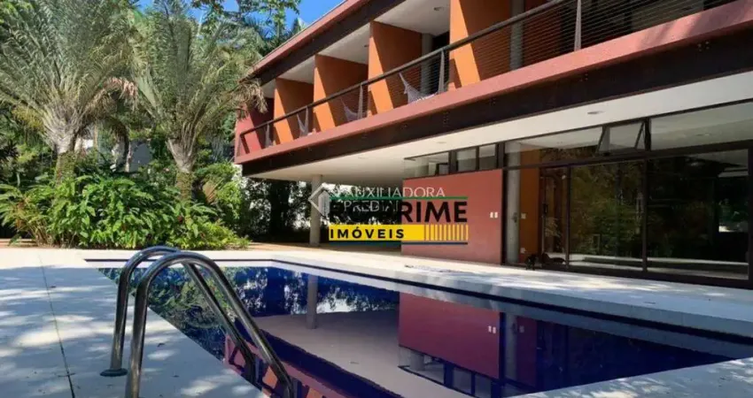 Casa com 4 dormitórios à venda, 500 m² por r$ 6.150.000 - maresias - são sebastião/sp