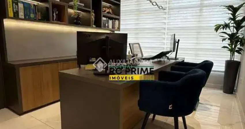 Sala à venda, 58 m² por r$ 270.000,00 - centro - são caetano do sul/sp