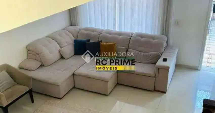 Sobrado com 1 dormitório à venda, 168 m² por r$ 1.250.000,00 - parque terra nova - são bernardo do campo/sp