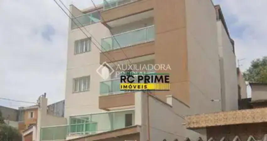 Cobertura com 2 dormitórios à venda, 144 m² por r$ 594.000,00 - vila baeta neves - são bernardo do campo/sp