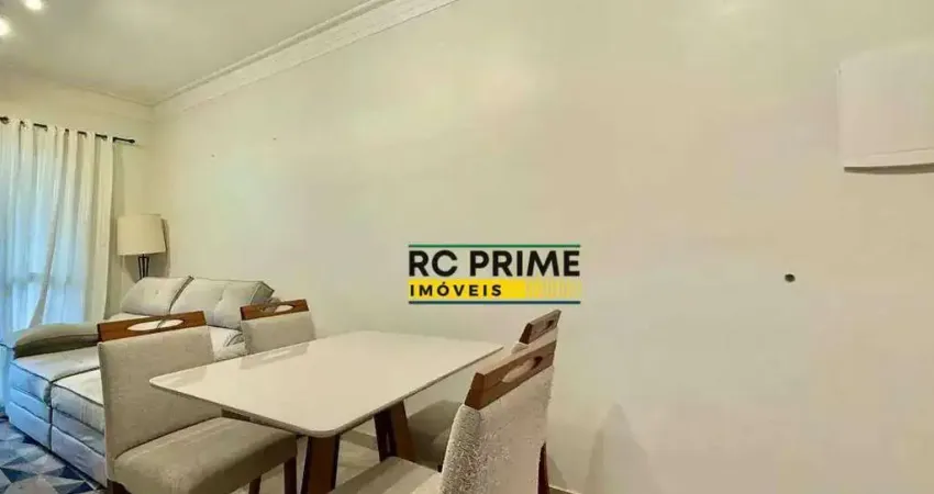 Apartamento com 3 quartos à venda na Avenida Presidente Arthur Bernardes, 530, Vila Caminho do Mar, São Bernardo do Campo