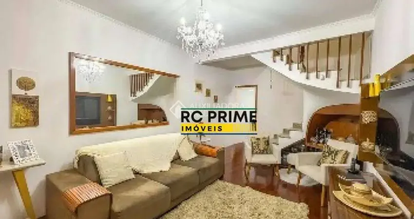 Casa com 3 quartos à venda na Avenida Armando Ítalo Setti, 948, Vila Baeta Neves, São Bernardo do Campo