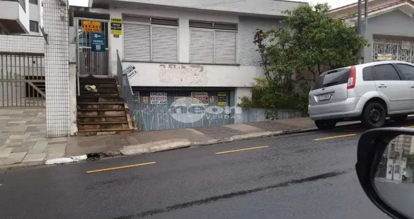 Terreno à venda na Avenida Imperatriz Leopoldina, 315, Jardim Nova Petrópolis, São Bernardo do Campo