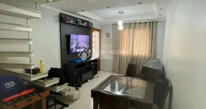 Casa com 2 dormitórios à venda por r$ 430.000,00 - nova petrópolis - são bernardo do campo/sp