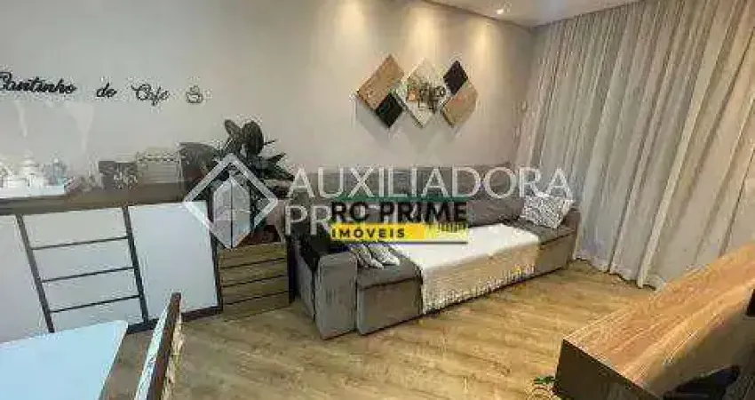 Apartamento com 3 quartos à venda na Rua Cristiano Angeli, 209, Assunção, São Bernardo do Campo