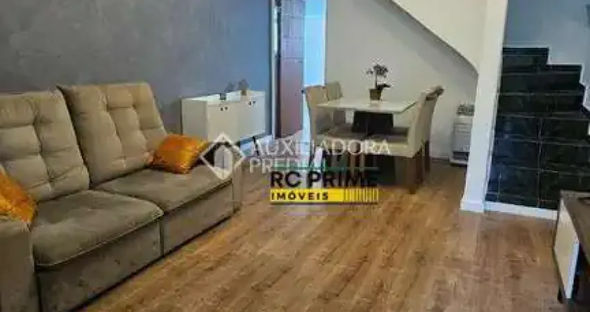 Sobrado com 2 dormitórios à venda, 84 m² por r$ 450.000,00 - vila jerusalém - são bernardo do campo/sp