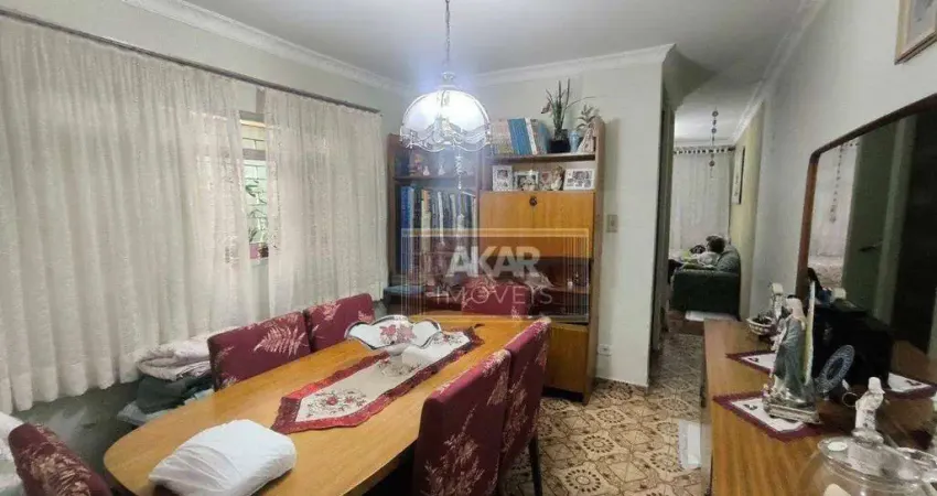 Sobrado com 3 dormitórios à venda, 142 m² por r$ 540.000,00 - rudge ramos - são bernardo do campo/sp