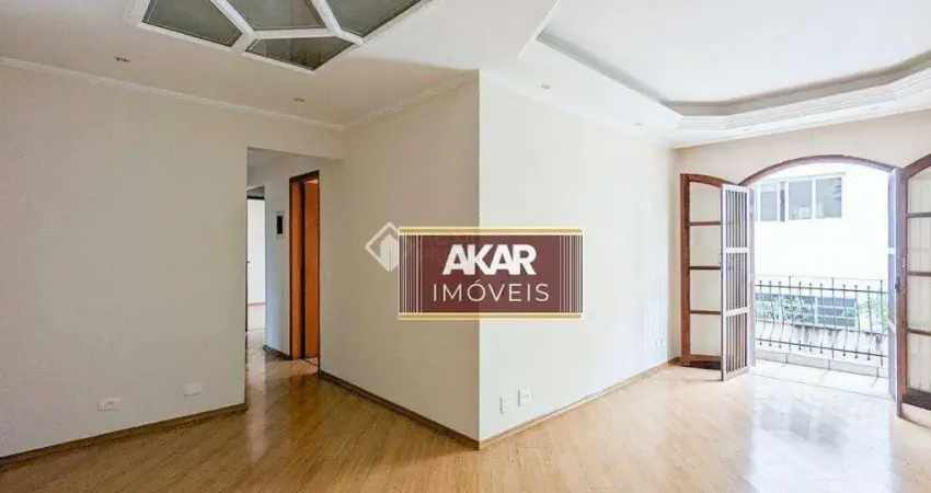 Apartamento com 1 quarto à venda na Rua Antônio Campanha, 223, Jardim Maria Adelaide, São Bernardo do Campo