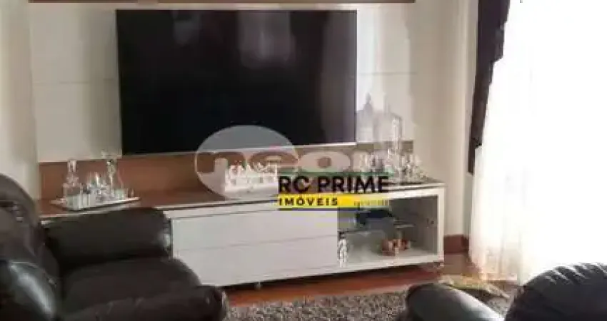 Apartamento 03 quarto 01 suíte - 180m² à venda em vila vivaldi - sbc