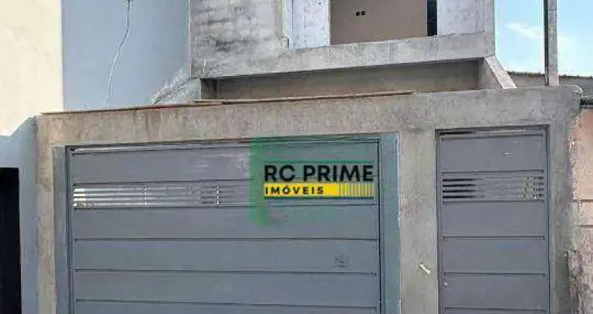 Oportunidade unica!! sobrado com 3 dormitórios à venda, 200 m² por r$ 590.000,00 - jardim independência - são bernardo do