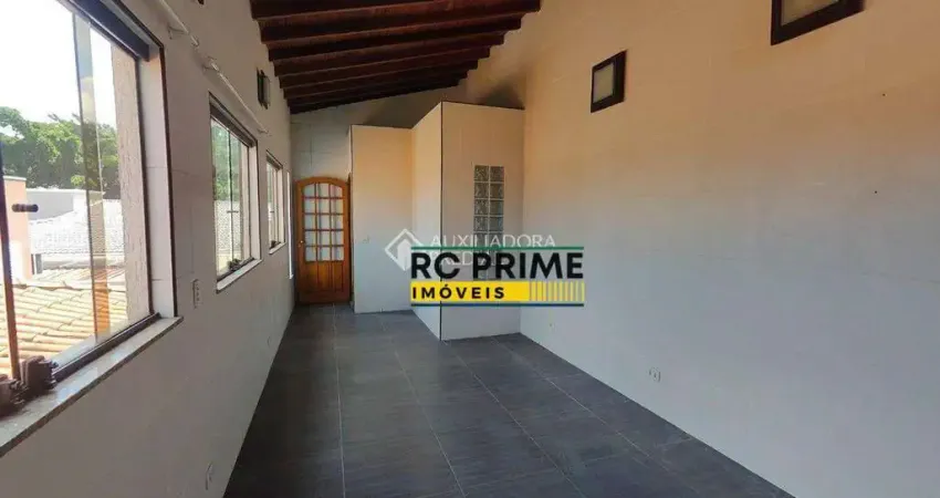 Sobrado com 3 dormitórios à venda, 217 m² por r$ 1.499.000,00 - parque espacial - são bernardo do campo/sp