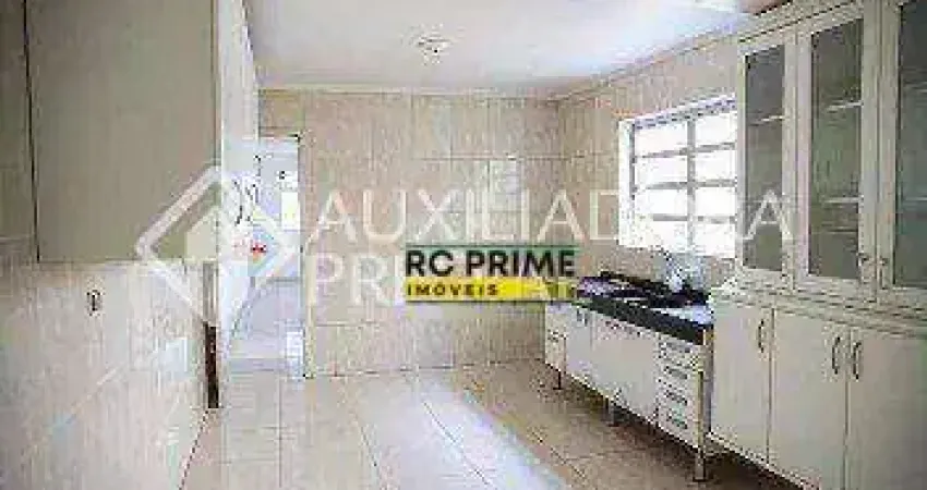 Sobrado com 3 dormitórios à venda, 120 m² por r$ 580.000,00 - rudge ramos - são bernardo do campo/sp