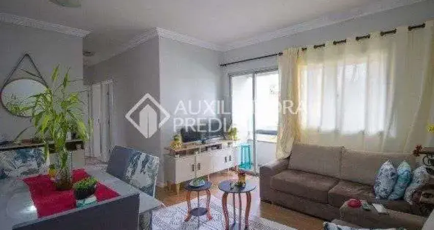 Apartamento com 3 dormitórios à venda, 69 m² por r$ 400.000 - planalto - são bernardo do campo/sp