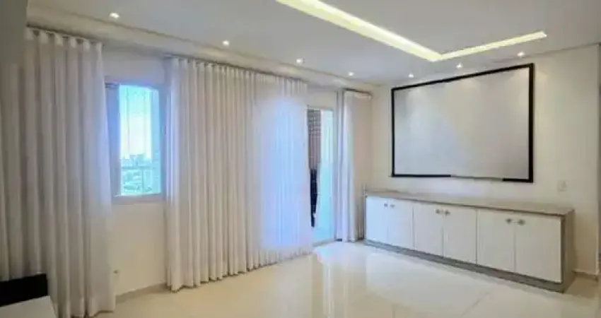 Apartamento com 2 quartos à venda na Avenida Armando Ítalo Setti, 300, Vila Baeta Neves, São Bernardo do Campo