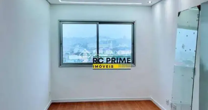 Apartamento com 2 quartos à venda na Avenida Moinho Fabrini, 592, Independência, São Bernardo do Campo