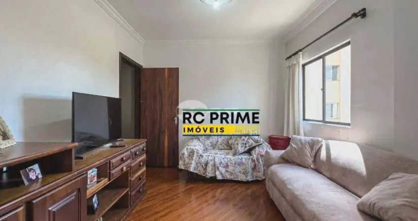 Apartamento com 3 dormitórios à venda, 88 m² por r$ 590.000,00 - rudge ramos - são bernardo do campo/sp