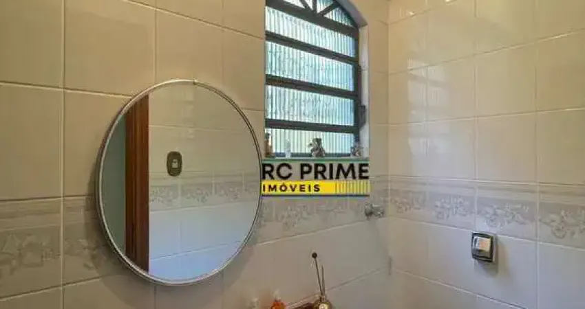 Sobrado parque espacial 4 quartos(2 suítes) 6 gar troca por apartamento 120m²