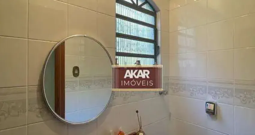 Sobrado parque espacial 4 quartos(2 suítes) 6 gar troca por apartamento 120m²