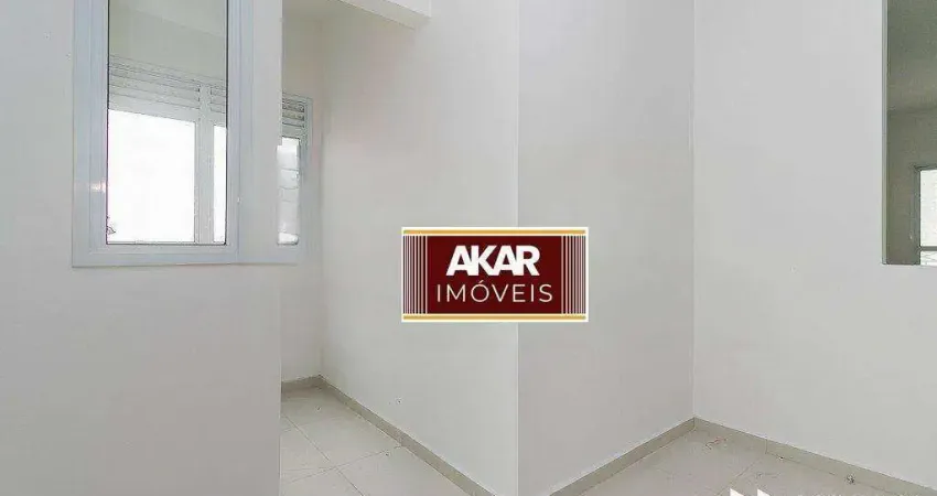 Apartamento com 2 dormitórios à venda, 64 m² por R$ 430.000,00 - Demarchi - São Bernardo do Campo/SP