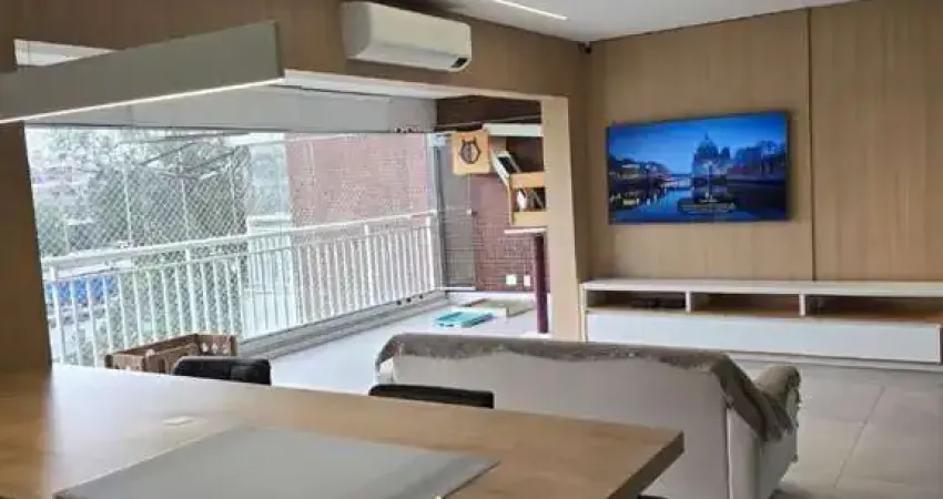 Apartamento com 4 dormitórios à venda, 151 m² por r$ 1.537.000,00 - chácara inglesa - são bernardo do campo/sp