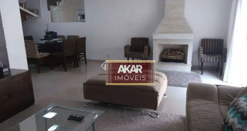 Sobrado com 3 dormitórios à venda, 218 m² por r$ 2.490.000,00 - demarchi - são bernardo do campo/sp