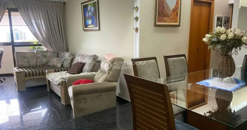 Apartamento com 3 dormitórios à venda, 106 m² por r$ 850.000,00 - chácara inglesa - são bernardo do campo/sp