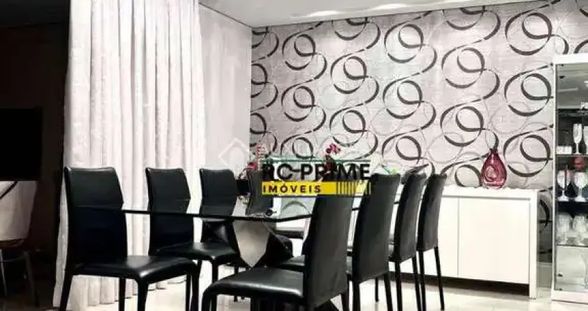 Apartamento com 3 dormitórios à venda, 123 m² por r$ 1.545.000,00 - centro - são bernardo do campo/sp