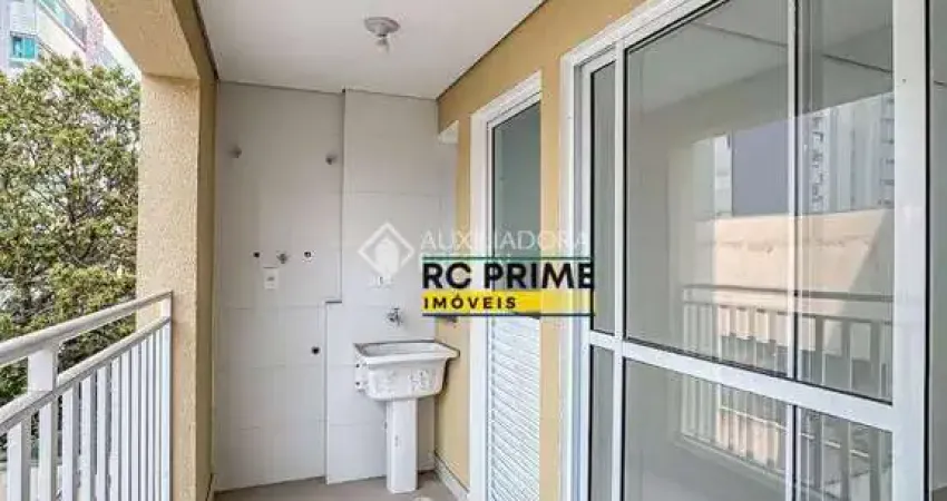 Apartamento com 2 quartos à venda na Rua General Osório, 177, Centro, São Bernardo do Campo