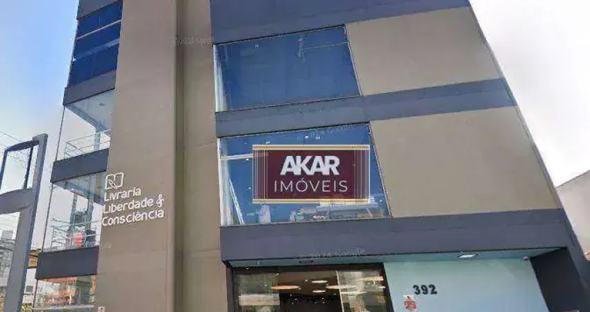 Prédio à venda, 600 m² por r$ 6.360.000,00 - jardim do mar - são bernardo do campo/sp