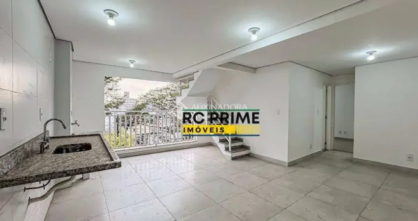 Cobertura com 3 quartos à venda na Rua General Osório, 177, Centro, São Bernardo do Campo